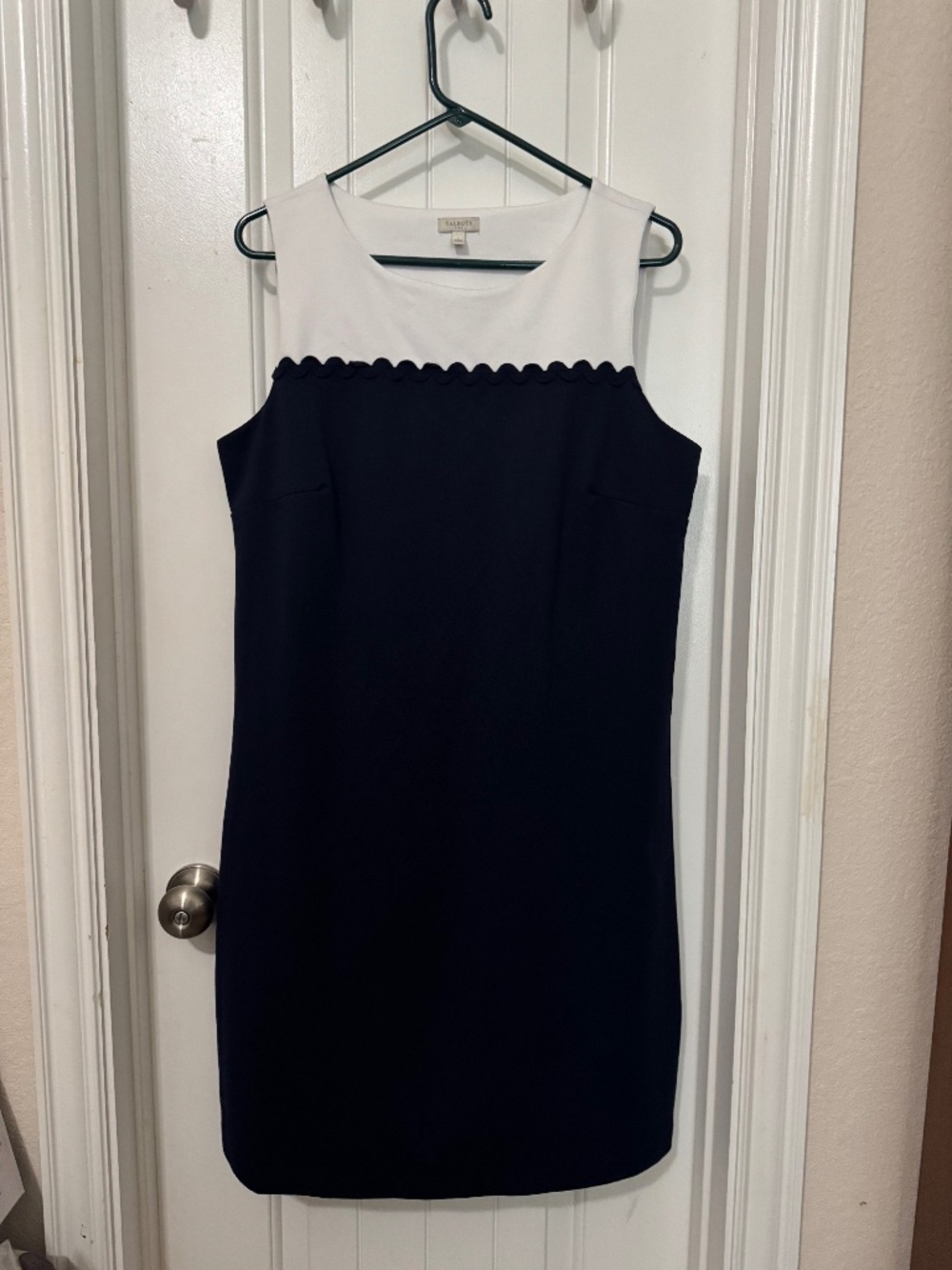 Talbots